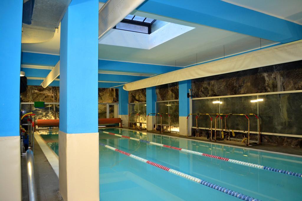Hotel Acquaplanet Paterno  Ngoại thất bức ảnh
