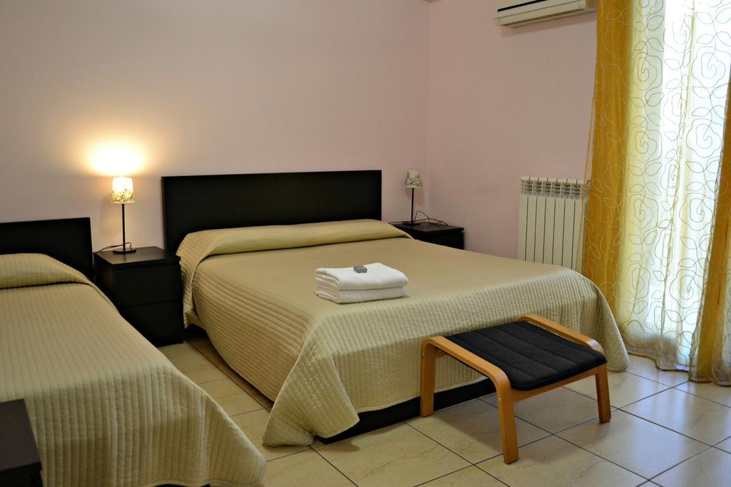 Hotel Acquaplanet Paterno  Ngoại thất bức ảnh