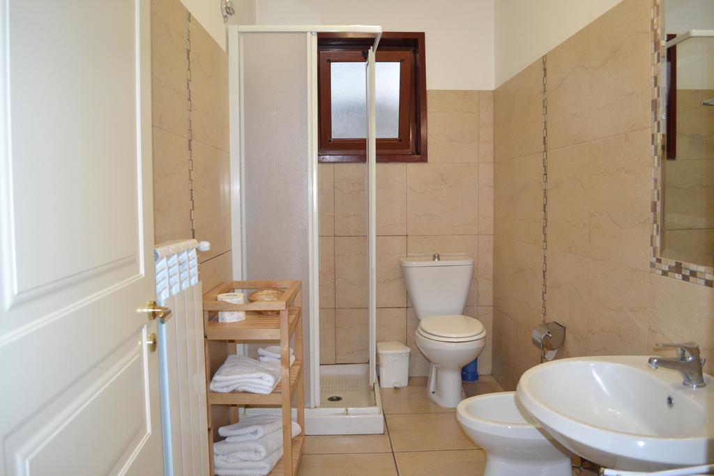 Hotel Acquaplanet Paterno  Ngoại thất bức ảnh