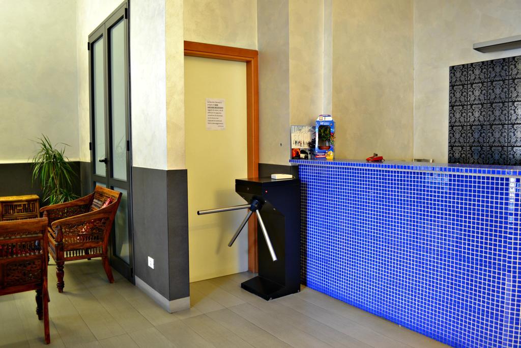 Hotel Acquaplanet Paterno  Ngoại thất bức ảnh